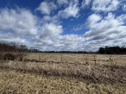 Endeavor, WI 10.89 Acre Lot
