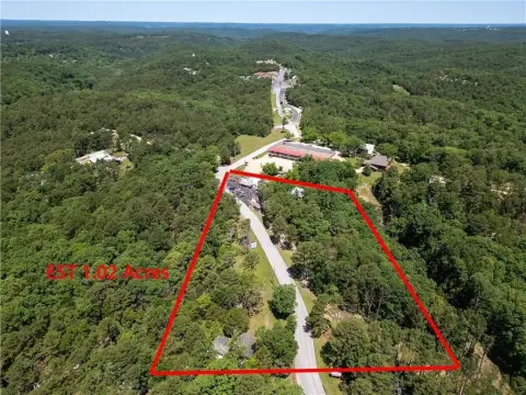 Highway Frontage Investment Opportunity