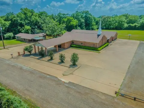 Former Church Building Opportunity