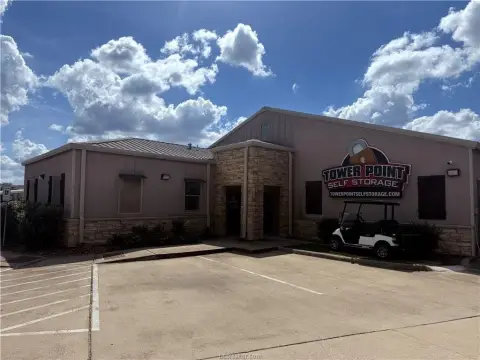 College Station Office Space Available