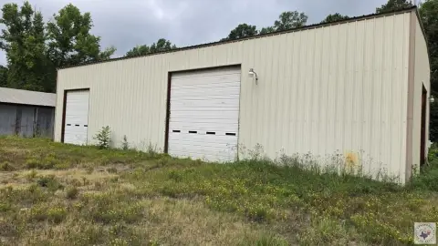 Two-Building Warehouse Property
