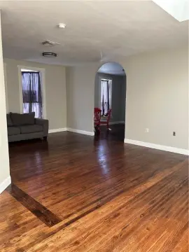 Furnished Apartment in Historic Building