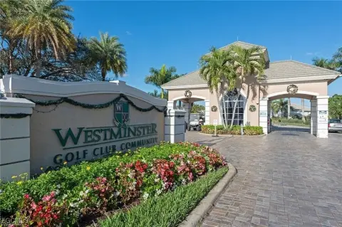 Lehigh Acres Home Site