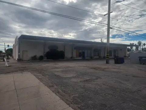 Blythe Retail Investment Opportunity