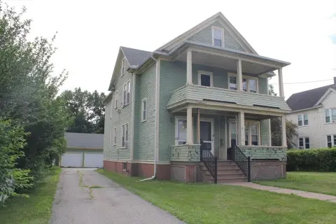 Spacious Two-Family Home Near Elms