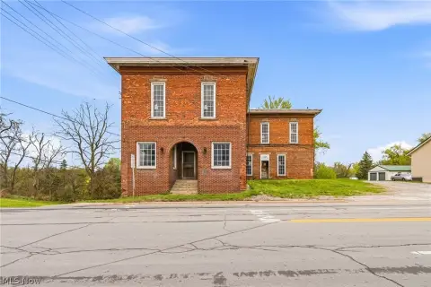 Historic Mixed-Use Property