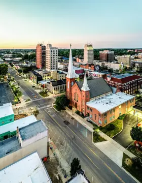 Jackson, MI Business Opportunity