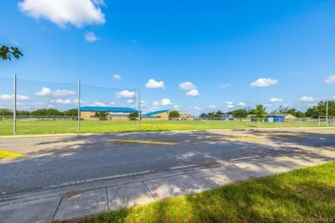 Centrally Located Commercial Land Available