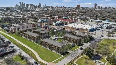 East Dallas Multifamily Development Opportunity