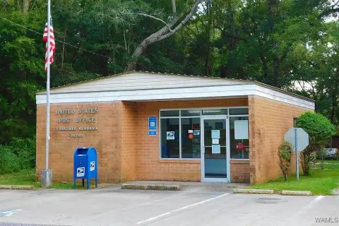 Forkland, AL Commercial Property