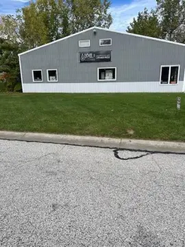 Versatile Warehouse and Office Space