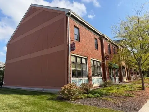 Valparaiso Office Condo For Sale