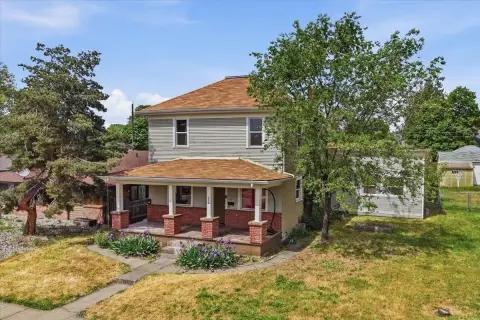 Updated Duplex with Separate Meters