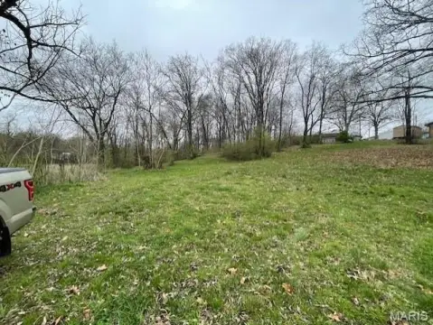 Residential Lot in Poplar Bluff