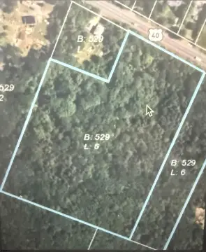 Versatile Land Parcel in Mays Landing