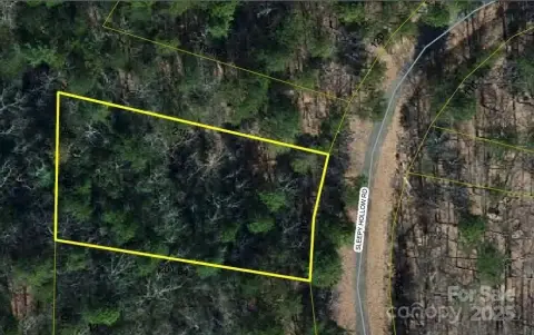 Residential Land Near Golf Course