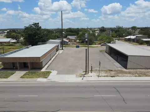 Freer TX Commercial Opportunity