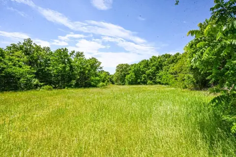 Hunting Land with Pond