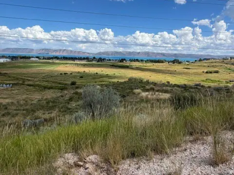Large Commercial Land Parcel