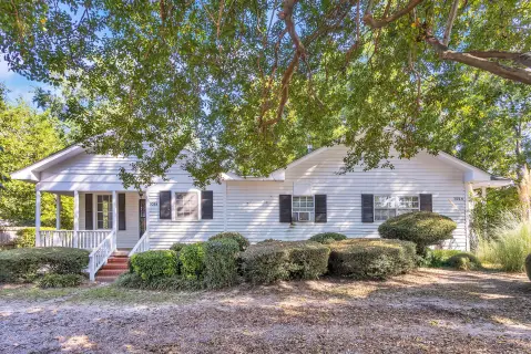 Cash-Flowing Fourplex in North Augusta