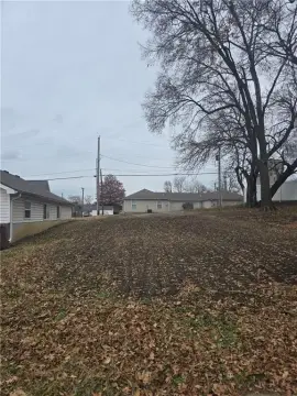 Residential Lot in Warrensburg, MO