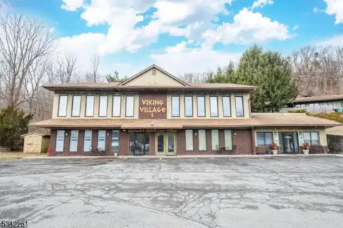 Vernon Twp. Office Space