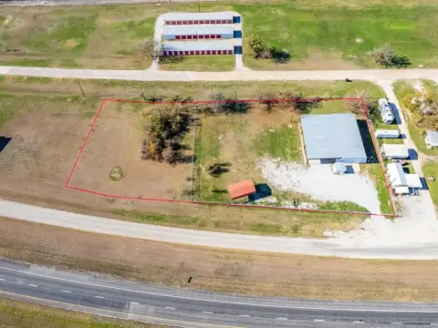 Highway 377 Commercial Opportunity