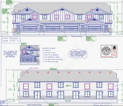 Moab Land Approved for Development