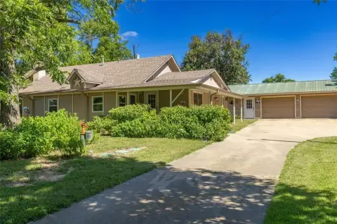 Texas Ranch Ready Property