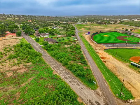 Ozona, TX Land Opportunity