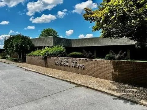 Move-in Ready Fayetteville Office Suite