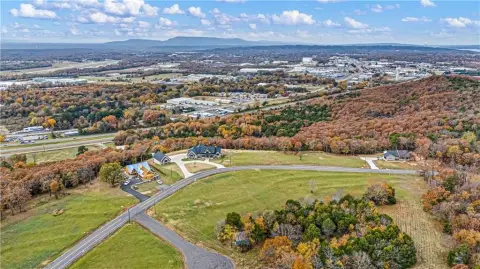 Residential Land in Russellville, AR