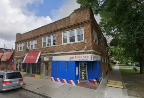 Chicago Mixed-Use Investment Opportunity