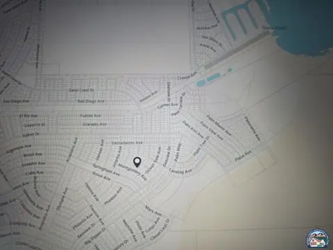 Residential Lot in Thermal, CA