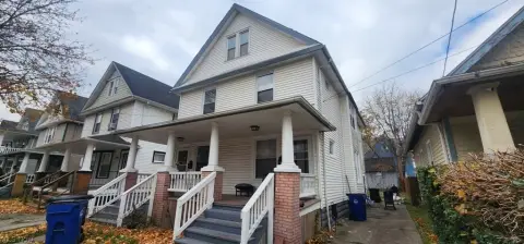 Cleveland Multifamily Property For Sale