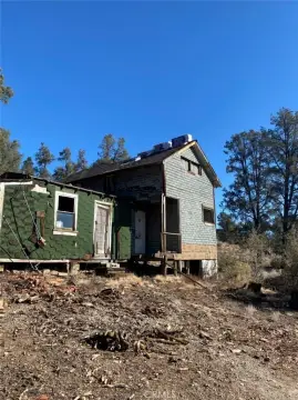Frazier Park Vacant Land