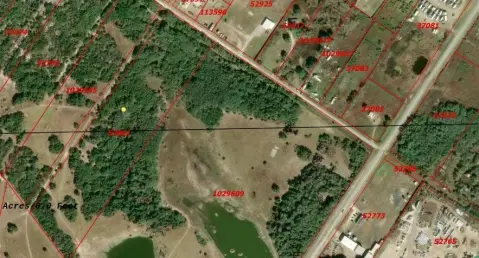 Ingleside, TX Land Opportunity