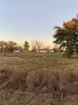 Residential Land in Skidmore, TX