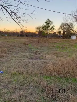Residential Land in Skidmore, TX