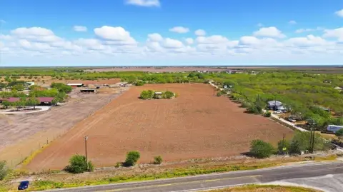 8.74 Acres in Robstown, TX