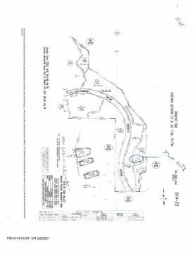 Residential Land in Simi Valley