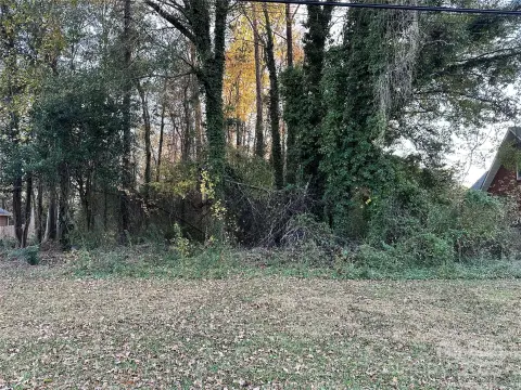 Residential Land in Charlotte, NC