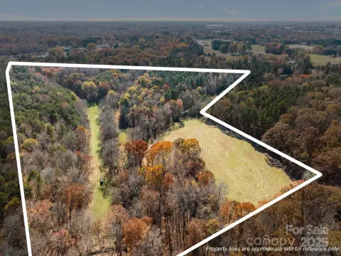 Versatile Rowan County Land Tract