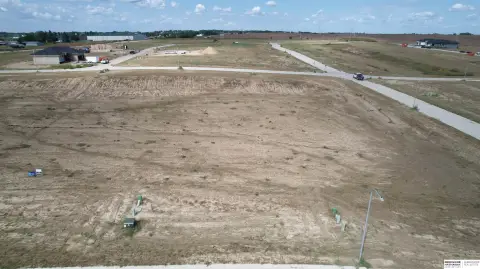 Residential Lot in Gretna, NE
