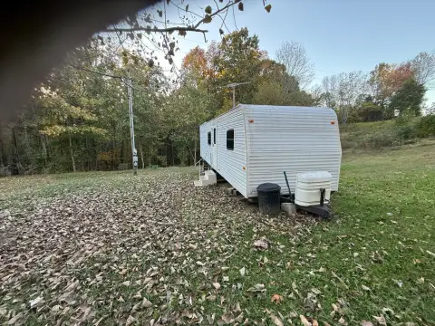 Vacant Land Near Dale Hollow