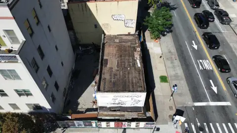 Brooklyn Development Opportunity on Third
