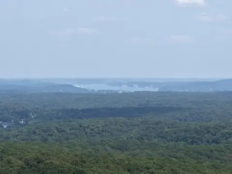 Hunting Land with Highway Frontage