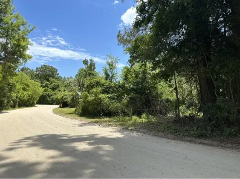 Edisto Island Residential Lot