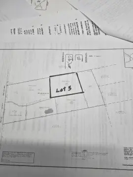 Land Available in Ridgeville, SC