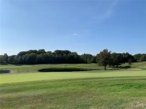 Golf Course View Land